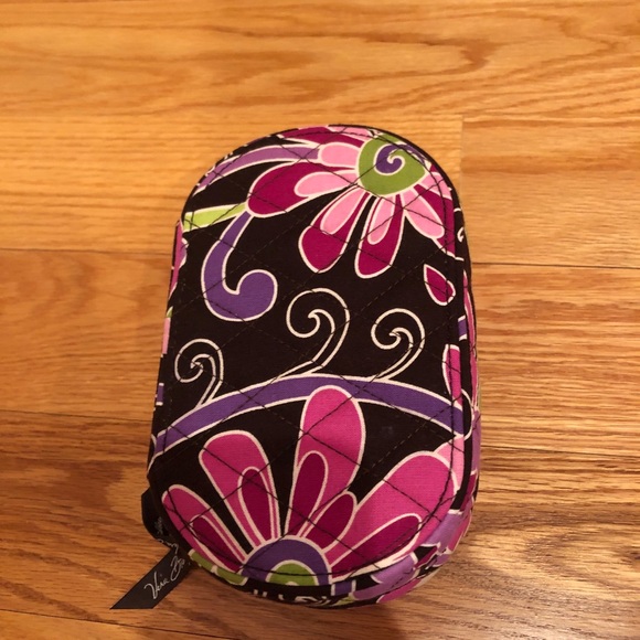 Vera Bradley jewelry/makeup case! - Picture 6 of 7